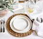 Mason Modern Outdoor Melamine Salad Plates - Set of 4