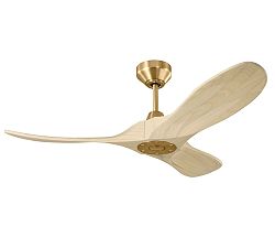 Kevin Steel Ceiling Fan (44")