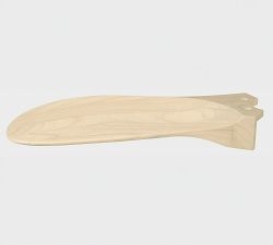 Kevin Steel Ceiling Fan (44")