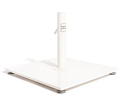 St. Tropez Classic Steel Base, 90 lbs