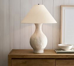 Artisan Tapered Shade (18"-24")