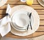 Colton Jute Round Placemats - Set of 4