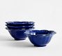 Monique Lhuillier Juliana Scalloped Cereal Bowls - Set of 4