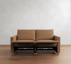 Westwood Slim Arm Power Reclining Sofa - Thumbnail 5