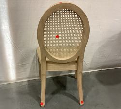 Open Box: Sausalito Dining Chair - Seadrift