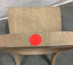 Open Box: Sausalito Dining Chair - Seadrift