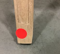 Open Box: Sausalito Dining Chair - Seadrift