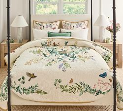 Spring Meadow Quilt