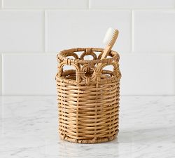 Monique Lhuillier Antibes Bathroom Accessories