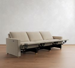 Westwood Slim Arm Power Reclining Sofa (73"&ndash;106")