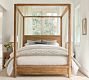 Aptos Canopy Bed