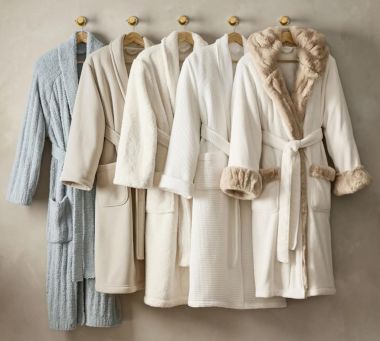 Robes &amp; Slippers