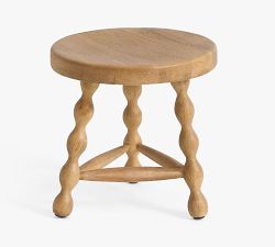 Hadley Round Nesting Accent Tables