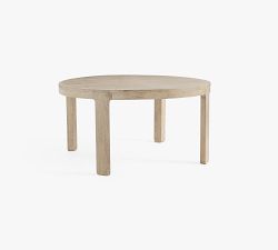Pottery Barn Aptos Dining Table - Thumbnail 4