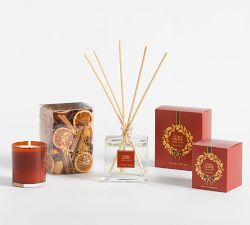 Citrus Clove Scent Collection