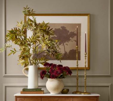 Floral Stems &amp; Branches