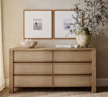 Hutch All Storage & Modular Furniture | Pottery Barn