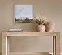 Rockport Reclaimed Wood Console Table (54")