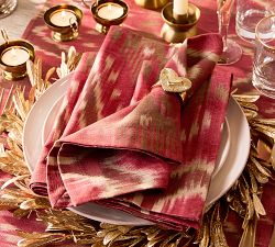 Turica Cotton Napkins - Set of 4