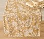 Adele Cotton Table Runner