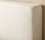 Arlo Upholstered Square Wall Mounted Headboard