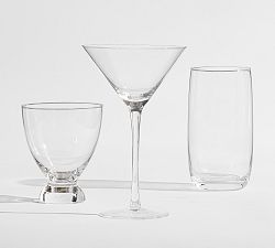 Clara Drinkware Collection