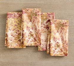Greenwood Napkins - Set of 4