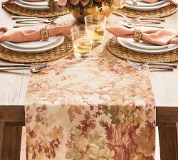 Greenwood Table Runner