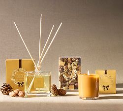 Harvest Spice Scent Collection