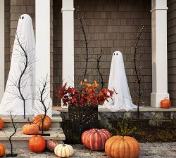 Twisted Twinkling Tree