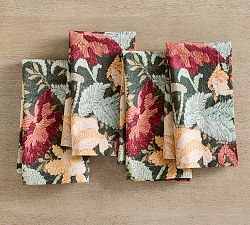 Maret Cotton Napkins - Set of 4