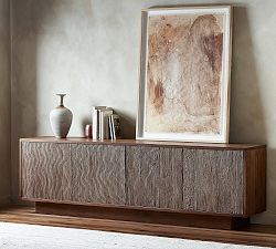 Decla Media Console (92")