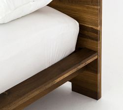Hearst Platform Bed