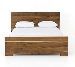 Hearst Platform Bed