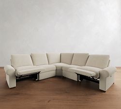 Pottery Barn Turner Sectional - Thumbnail 5