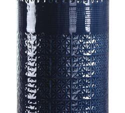 Mindy Ceramic Table Lamp (16")