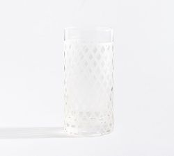 Monique Lhuillier Trelliage Old Fashioned Glasses - Thumbnail 2