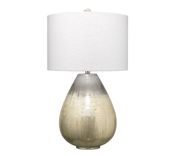 Ainsley Glass Table Lamp