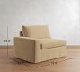 Build Your Own Sierra Slipcovered Sectional