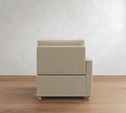 Build Your Own Westwood Slim Arm Power Reclining Sectional