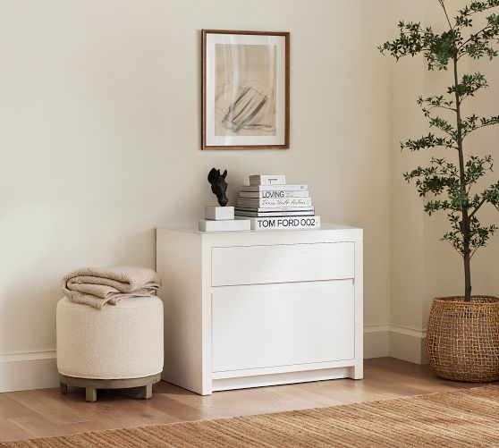 Dillon Double Modular File Cabinet