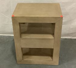 Open Box: Dillon Mini Nightstand (20") - Seadrift