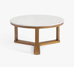 Winslow Round Coffee Table (32")