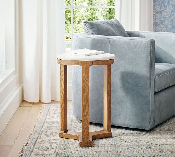 Pottery Barn Winslow Coffee Table - Thumbnail 3