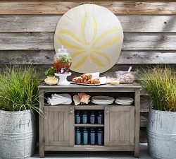 Oversized Sand Dollar