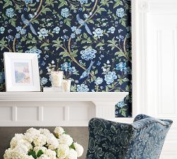 Kravet Meadowlark Wallpaper