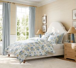 Alex Handwoven Performance Rug