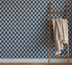 Kravet Blossom Wallpaper