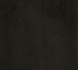 Open Box: Max Upholstered Bench - Performance Everydayvelvet Smoke