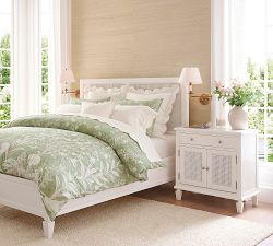 Brooklyn Boucle Performance Rug